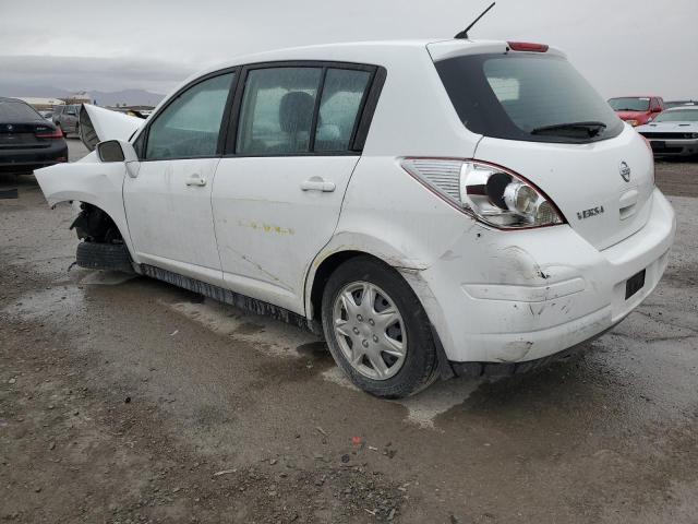 Photo 2 from auction – 2009 NISSAN VERSA S with VIN 3N1BC13E19L489704