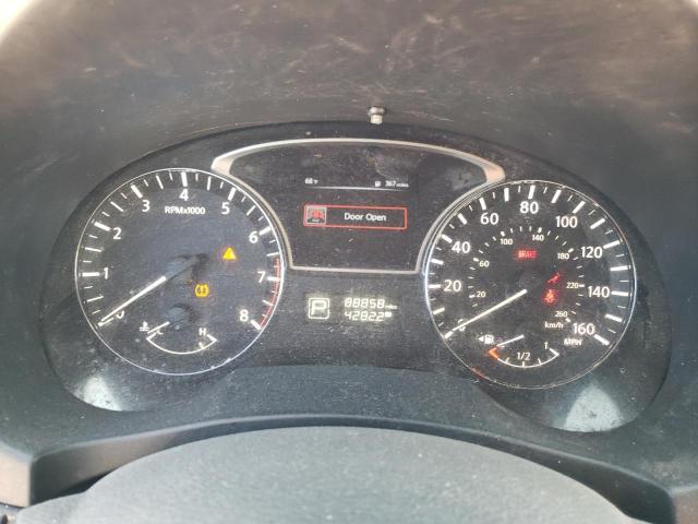Foto 9 de la subasta – 2015 NISSAN ALTIMA 2.5 con VIN 1N4AL3AP1FC294272