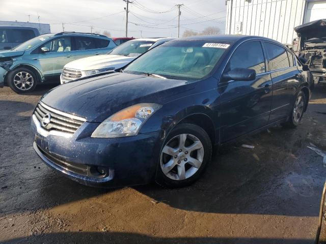 NISSAN ALTIMA 2.5 2008 with VIN 1N4AL21E48C248110 - Photo from auction