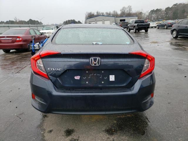 Photo 6 from auction – 2016 HONDA CIVIC EX with VIN 19XFC2F78GE046856