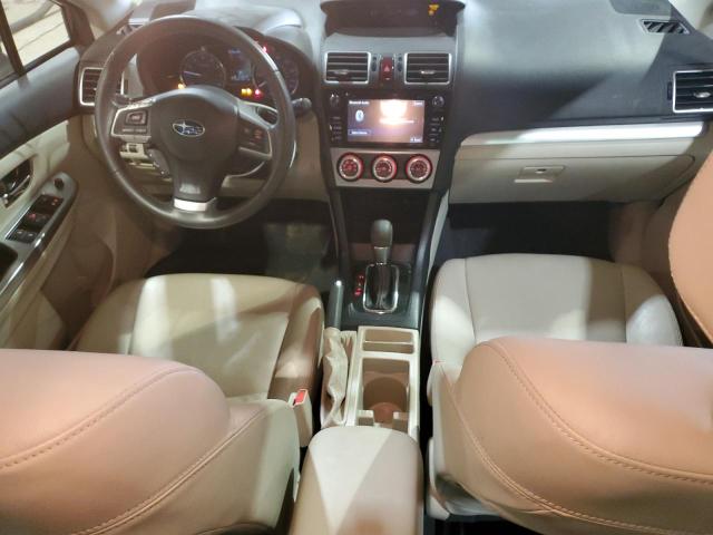 Photo 8 from auction – 2015 SUBARU IMPREZA LI with VIN JF1GJAM69FH014057