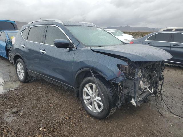 Photo 4 from auction – 2016 NISSAN ROGUE S with VIN KNMAT2MT1GP623138