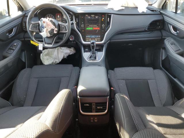 Photo 8 from auction – 2023 SUBARU OUTBACK PR with VIN 4S4BTADCXP3200429