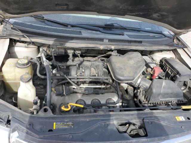 Photo 11 from auction – 2007 FORD EDGE SEL with VIN 2FMDK38C37BB51673