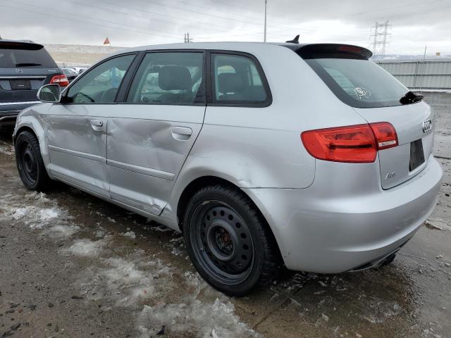 Photo 2 from auction – 2010 AUDI A3 PREMIUM with VIN WAUMFAFM9AA125121