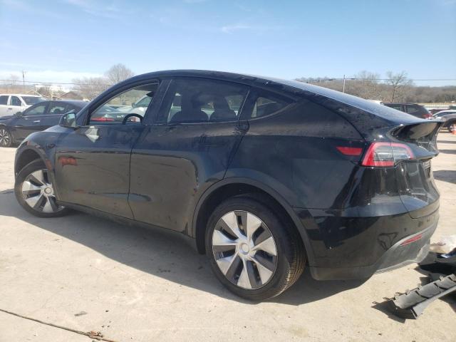 Zdjęcie 2 z aukcji – 2023 TESLA MODEL Y z VIN 7SAYGDEE4PA191332