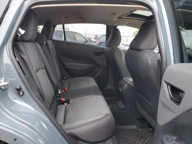 Photo 11 from auction – 2024 SUBARU CROSSTREK with VIN JF2GUADC7RH200127