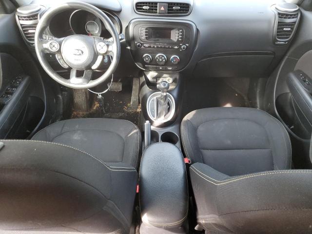 Photo 8 from auction – 2015 KIA SOUL + with VIN KNDJP3A55F7133915