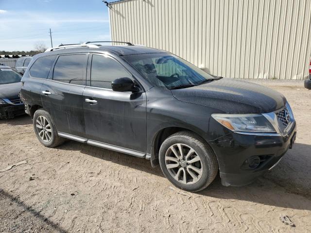 Photo 4 from auction – 2016 NISSAN PATHFINDER with VIN 5N1AR2MN5GC657991