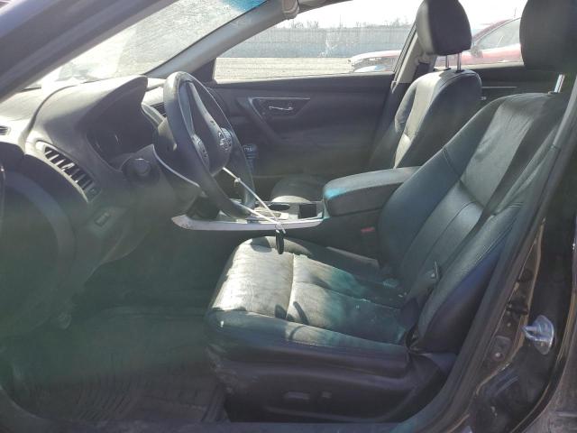 Photo 7 from auction – 2014 NISSAN ALTIMA 2.5 with VIN 1N4AL3AP2EC146162