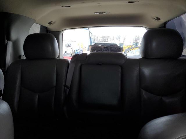 Photo 10 from auction – 2003 GMC YUKON with VIN 1GKEK13Z33J184076