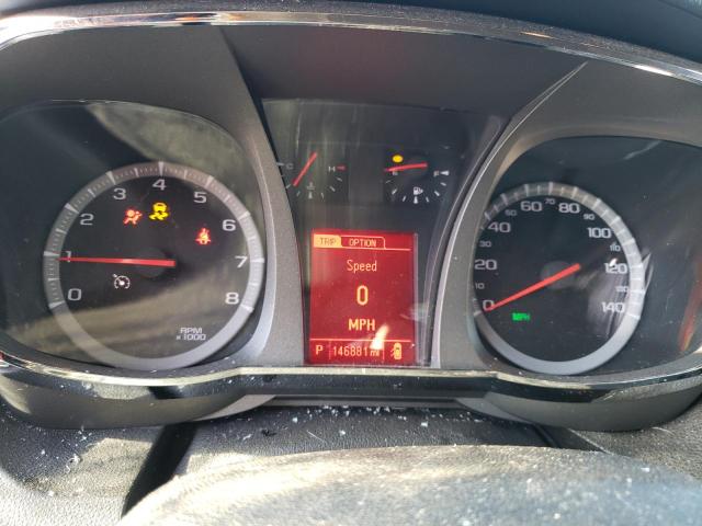 Photo 9 from auction – 2016 GMC TERRAIN SL with VIN 2GKFLTEK3G6328791