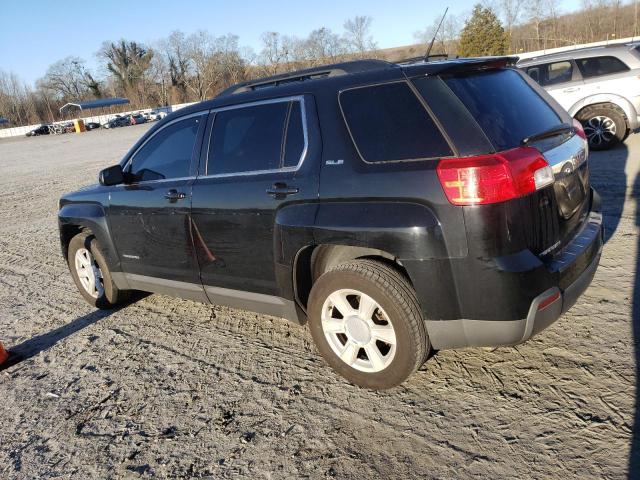 Photo 2 from auction – 2013 GMC TERRAIN SL with VIN 2GKALSEK1D6141694
