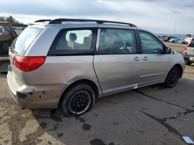 Photo 3 from auction – 2006 TOYOTA SIENNA CE with VIN 5TDZA23C46S415205