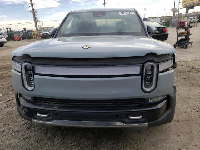 Photo 5 from auction – 2022 RIVIAN R1T ADVENT with VIN 7FCTGAAA0NN014829