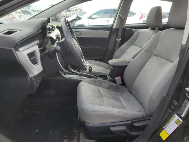 Zdjęcie 7 z aukcji – 2014 TOYOTA COROLLA L z VIN 2T1BURHE6EC148992