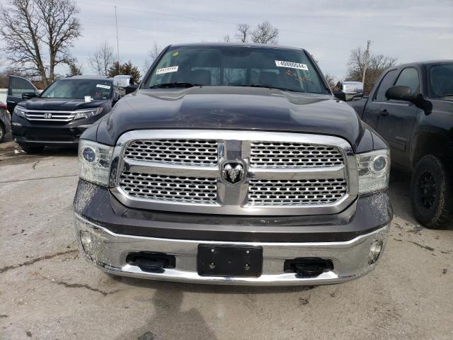 Photo 5 from auction – 2014 RAM 1500 LARAM with VIN 1C6RR7NT0ES318759