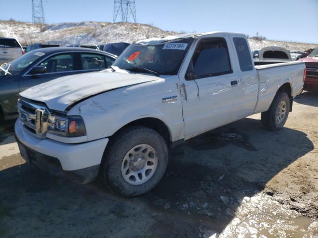 Photo 1 from auction – 2011 FORD RANGER SUP with VIN 1FTLR4FE7BPA82770
