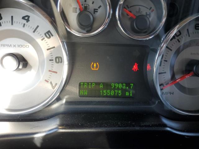 Photo 9 from auction – 2008 FORD EDGE LIMIT with VIN 2FMDK49C58BA23702