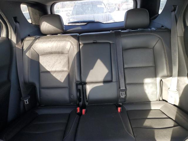 Photo 10 from auction – 2018 CHEVROLET EQUINOX PR with VIN 2GNAXMEV4J6286012
