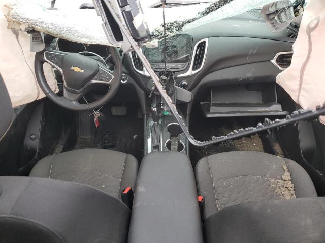 Photo 8 from auction – 2018 CHEVROLET EQUINOX LT with VIN 2GNAXJEV8J6248491