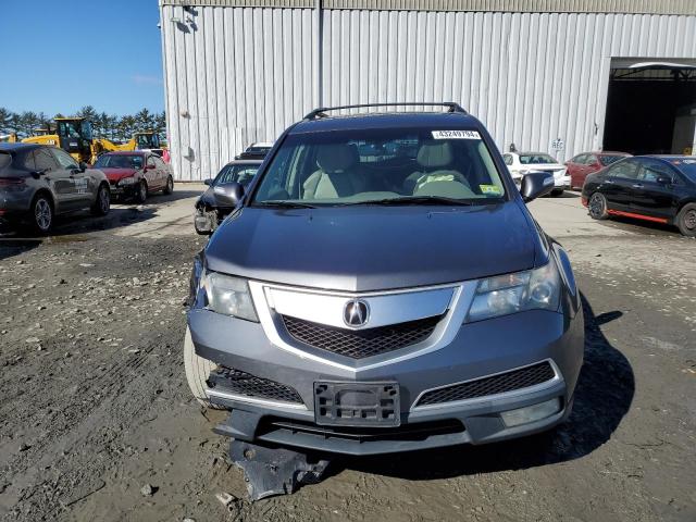 Photo 5 from auction – 2011 ACURA MDX with VIN 2HNYD2H22BH543660