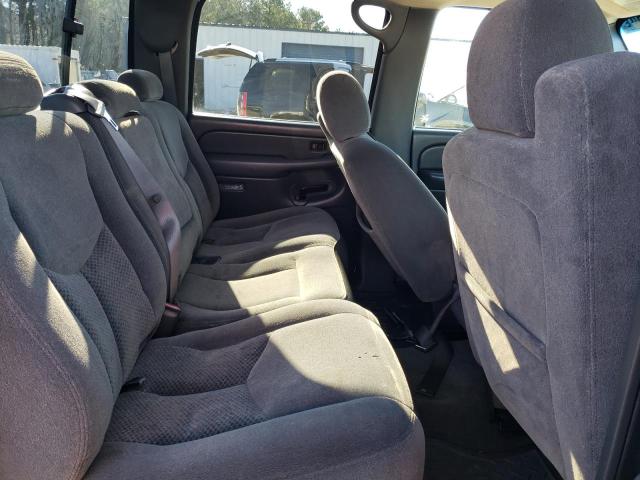 Photo 10 from auction – 2005 CHEVROLET SILVERADO with VIN 2GCEK13TX51297026