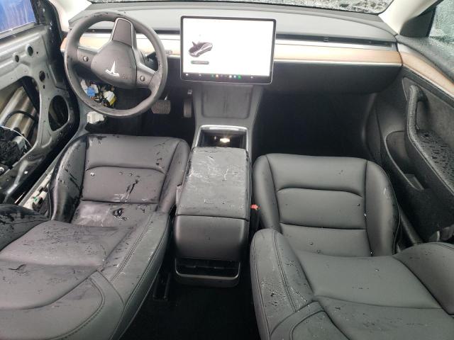 Photo 8 from auction – 2023 TESLA MODEL 3 with VIN 5YJ3E1EA3PF711984