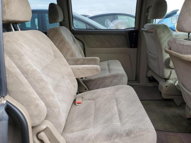 Photo 11 from auction – 2003 HONDA ODYSSEY with VIN 5FNRL18653B051917