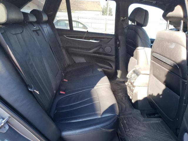 Photo 10 from auction – 2016 BMW X5 XDRIVE3 with VIN 5UXKR0C54G0P33568