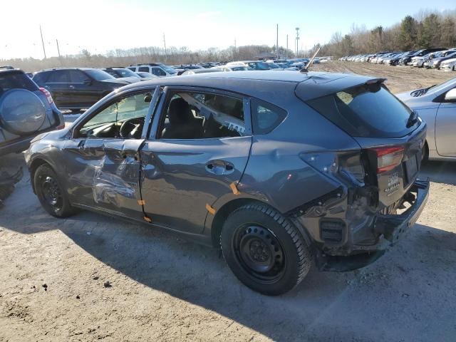 Photo 2 from auction – 2021 SUBARU IMPREZA with VIN 4S3GTAB63M3705781