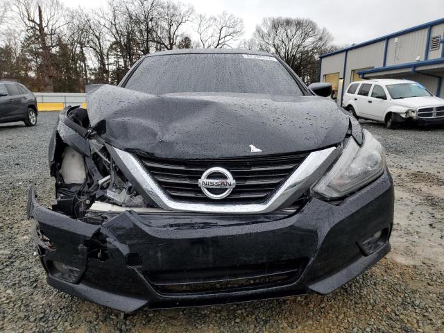 Photo 5 from auction – 2018 NISSAN ALTIMA 2.5 with VIN 1N4AL3AP5JC139846