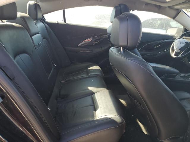 Photo 10 from auction – 2014 BUICK LACROSSE with VIN 1G4GB5G33EF164302