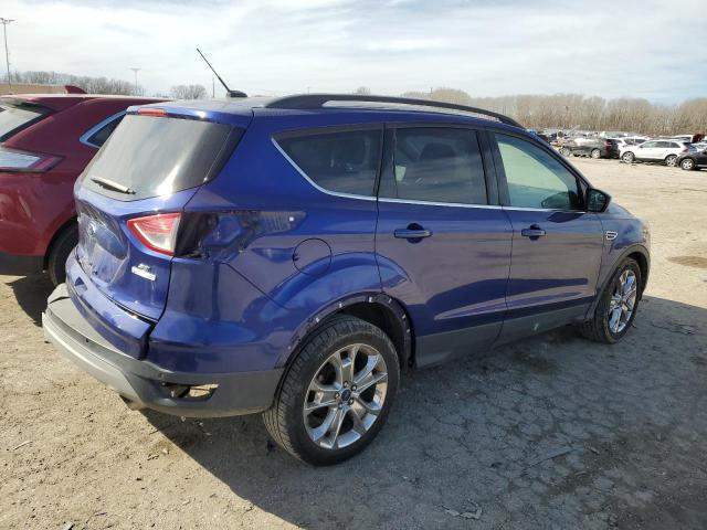 Photo 3 from auction – 2016 FORD ESCAPE SE with VIN 1FMCU0GX6GUA35208