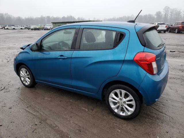 Photo 2 from auction – 2021 CHEVROLET SPARK 1LT with VIN KL8CD6SA3MC713031
