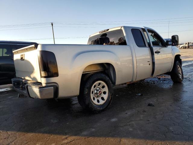 Photo 3 from auction – 2011 GMC SIERRA C15 with VIN 1GTR1TEX0BZ378247