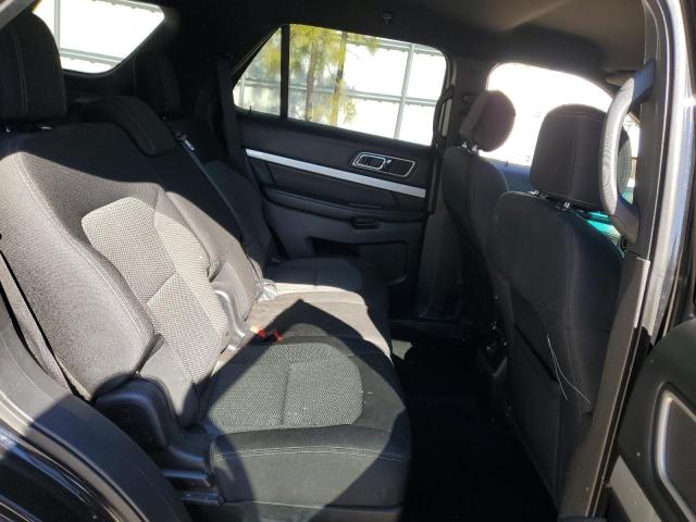 Photo 10 from auction – 2017 FORD EXPLORER X with VIN 1FM5K7D84HGA08660
