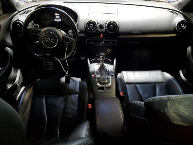 Photo 8 from auction – 2015 AUDI S3 PREMIUM with VIN WAUBFGFF5F1074865