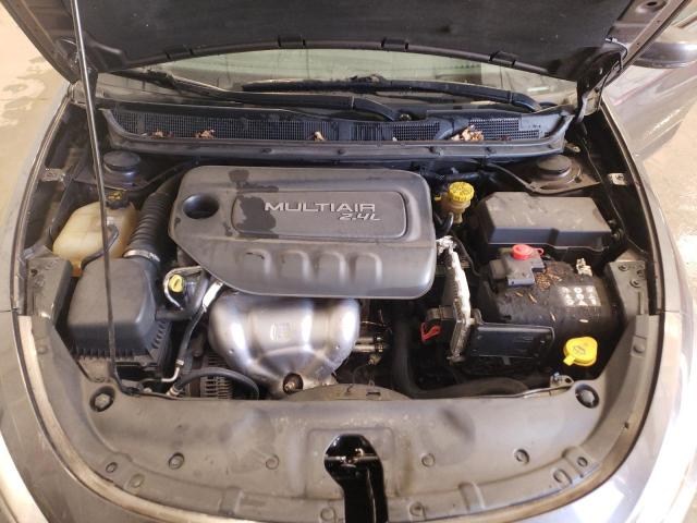 Photo 11 from auction – 2016 DODGE DART LIMIT with VIN 1C3CDFCB6GD517747