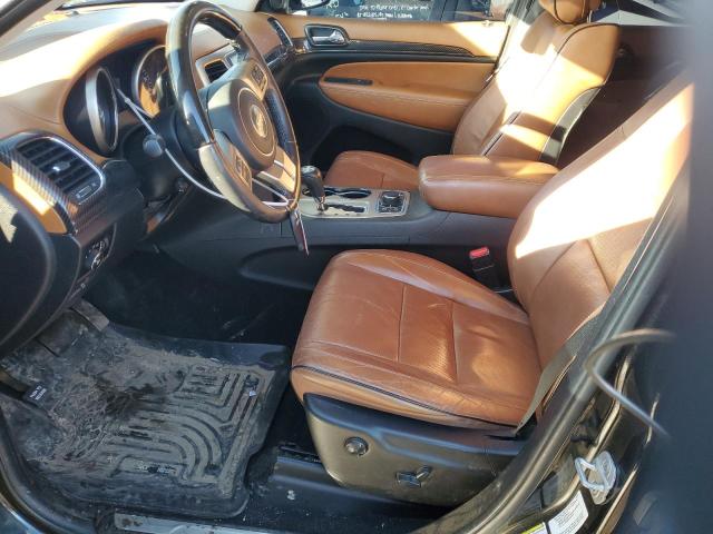 Zdjęcie 7 z aukcji – 2012 JEEP GRAND CHER z VIN 1C4RJFCT5CC345637