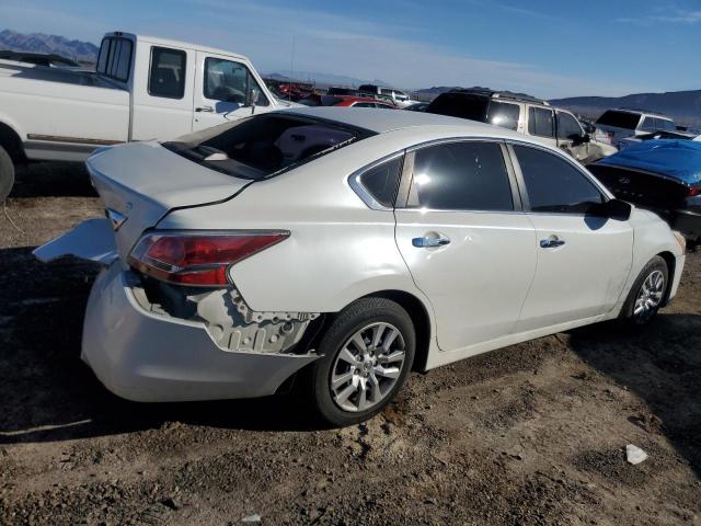 Photo 3 from auction – 2015 NISSAN ALTIMA 2.5 with VIN 1N4AL3AP7FC233394
