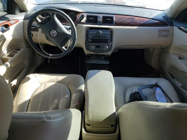 Photo 8 from auction – 2006 BUICK LUCERNE CX with VIN 1G4HD57226U166237