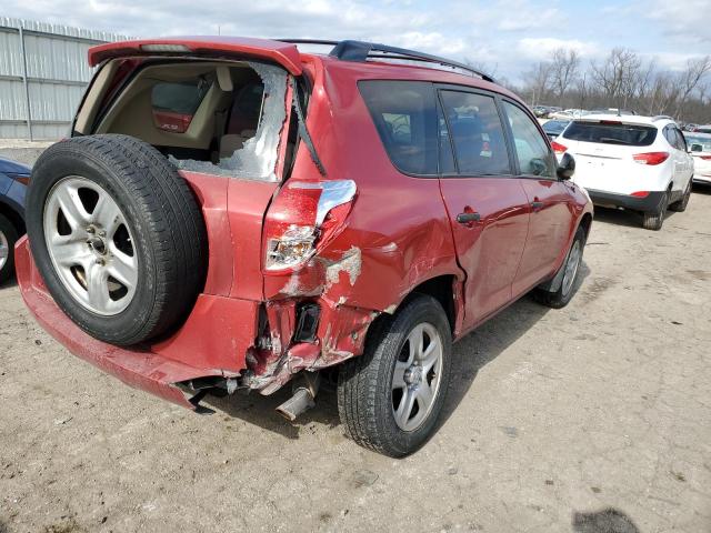 Photo 3 from auction – 2007 TOYOTA RAV4 with VIN JTMZD33V676037808