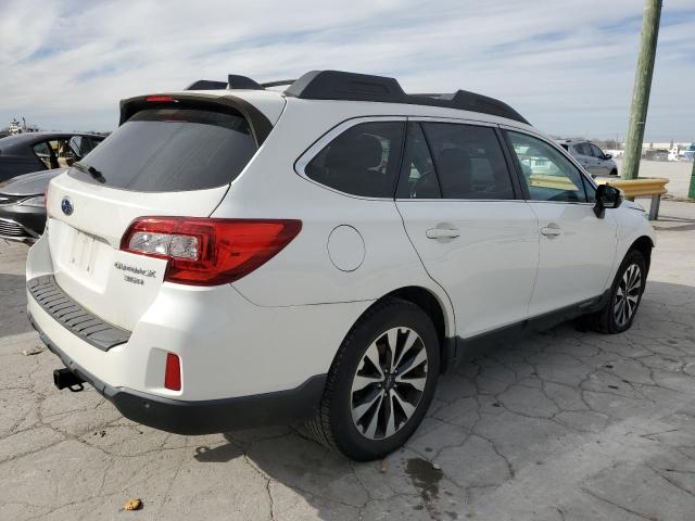 Photo 3 from auction – 2017 SUBARU OUTBACK 3. with VIN 4S4BSENCXH3339521
