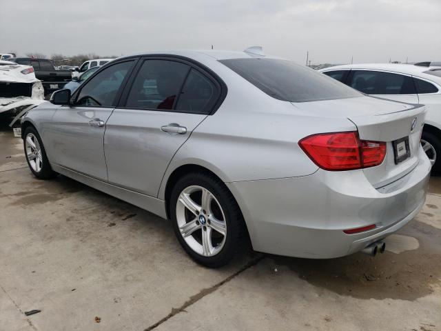 Foto 2 de la subasta – 2013 BMW 328 I con VIN WBA3A5G52DNP22696