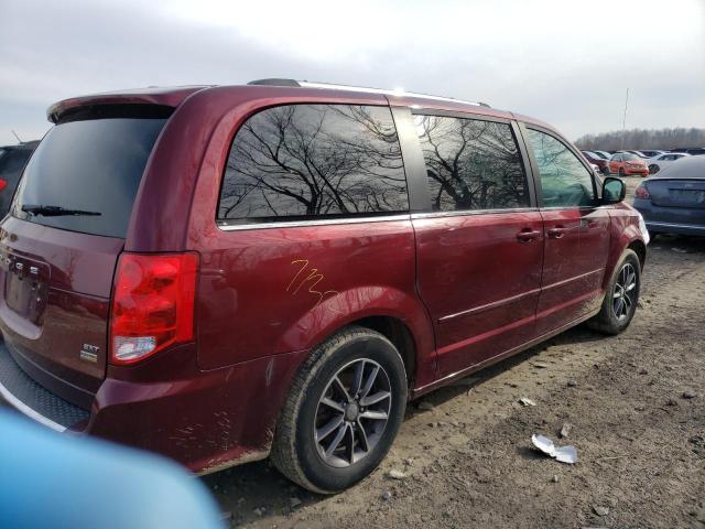 Photo 3 from auction – 2017 DODGE GRAND CARA with VIN 2C4RDGCG6HR818573