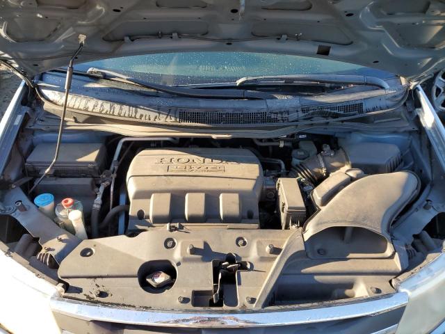 Photo 12 from auction – 2011 HONDA ODYSSEY EX with VIN 5FNRL5H61BB066985