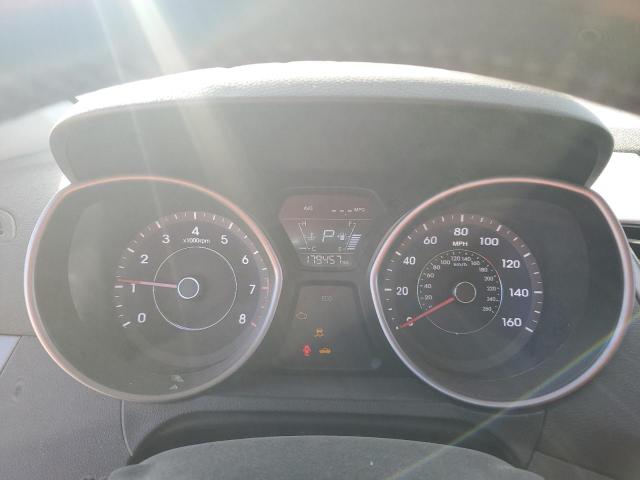 Photo 9 from auction – 2015 HYUNDAI ELANTRA SE with VIN 5NPDH4AE2FH622073