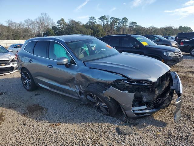 Photo 4 from auction – 2018 VOLVO XC60 T6 with VIN LYVA22RK3JB106039