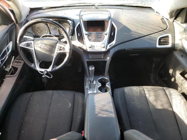 Photo 8 from auction – 2016 GMC TERRAIN SL with VIN 2GKFLTEK3G6328791